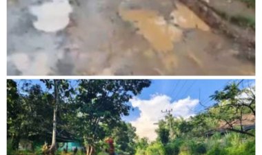 Masyarakat Desak Pemkab Pandeglang Ambil Langkah Tegas Terkait Dugaan ASN P3K Rangkap Jabatan: Lebih Baik Untuk Membangun Jalan