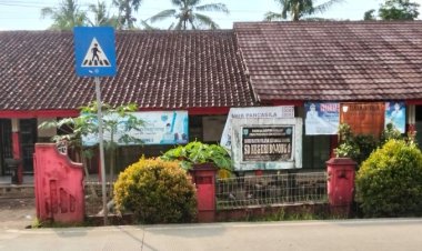 Dugaan Pengelolaan Dana BOS SDN 2 Bojong Memanas, Kepala Sekolah Diduga Lecehkan Profesi Wartawan 