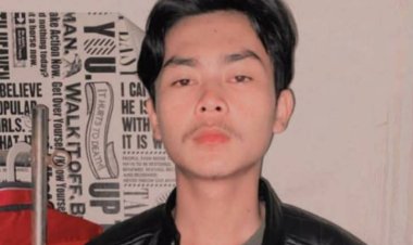 Aldirenaldi Selaku Biro Hukum  BPPKB DPAC Kecamatan Malingping  Mendukung Penuh  Layangkan Surat Aduan Terkait Dugaan Pengurangan Porsi MBG