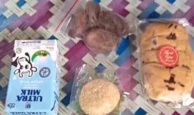 Menu MBG Tuai Polemik, Publik Desak Audit Anggaran Dapur MBG Desa Sumur Batu Munjul