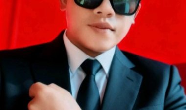 CEPI UMBARA, MENGKIRITISI BANYAKNYA PENGEDAR NARKOBA, TRAMADOL, DAN EXIMER; 