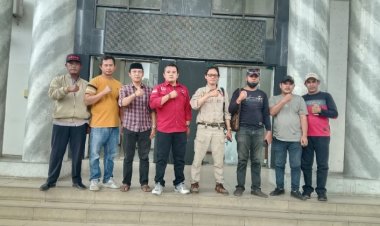 MBG Pandeglang Meledak! Yayasan Cahaya Kasih Bumi Nusantara Indonesia Tuduh Media Sepihak, GOWIL Balik Tantang Buka Data Anggaran!