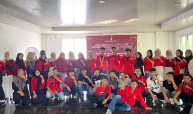 Satu Tahun Kepemimpinan Dewi -Iing,GmnI Pandeglang Pertanyakan Bukti missi Konkret Pembangunan Di Pandeglang