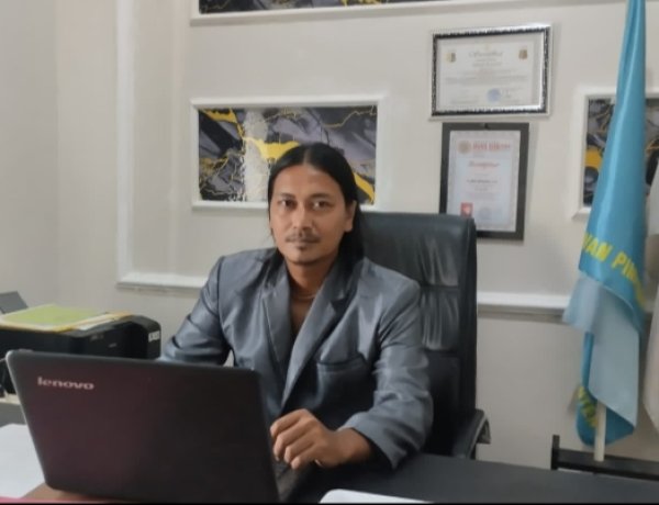 LSM-NIL Ultimatum PT. Magna Gemilang Pratama: Dugaan Pidana Upah di Bawah UMP dan Dugaan Pelanggaran Izin Lingkungan Masuk Babak Baru