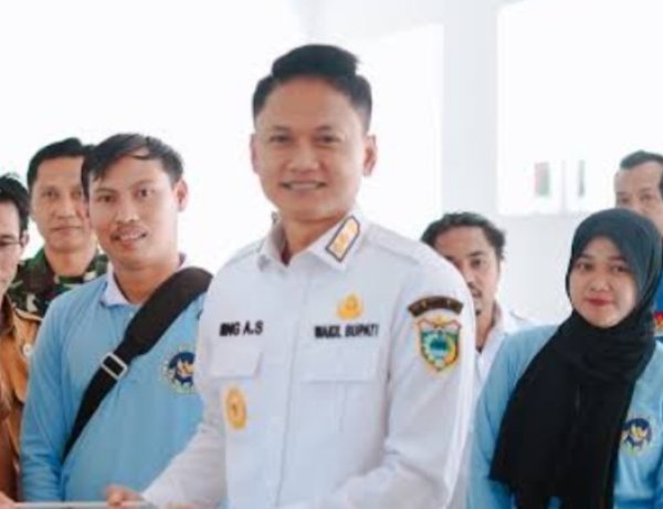 PIC Beserta Relawan SPPG Sindanglaya 2 Pagelaran, Sampaikan Selamat Melaksanakan Ibadah Puasa, Ramadhan 1447 H/2026 M