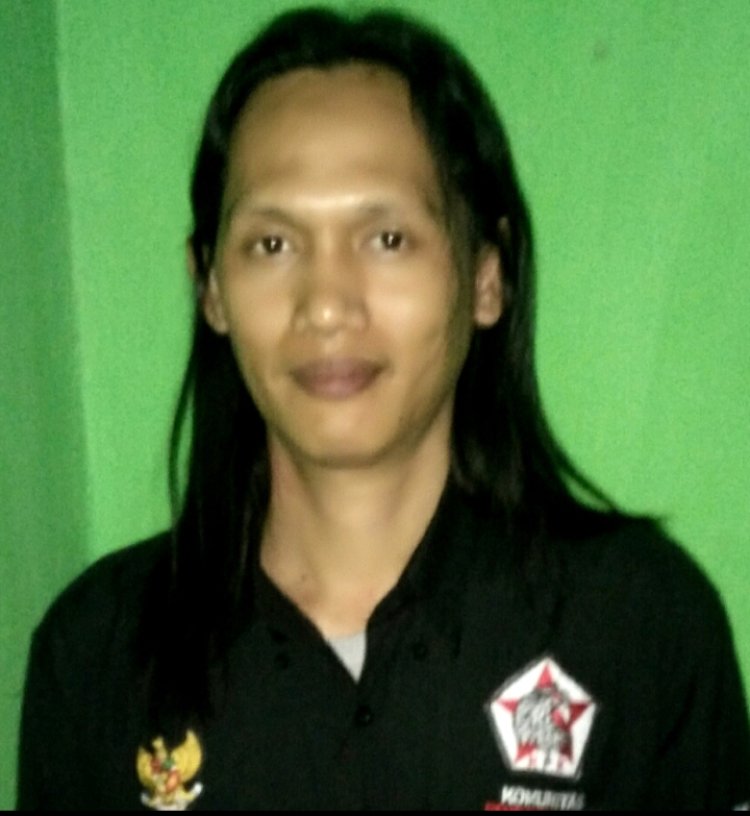 Oknum P3K Rangkap Jabatan BPD Cibaliung Diduga Hina Profesi Wartawan -- GWI: Lo Jual Kami Beli.