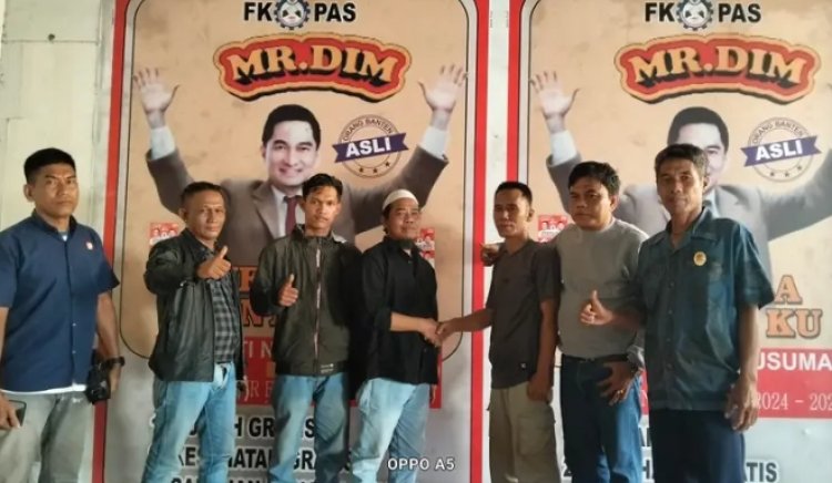 Klarifikasi Sepihak Oknum ASN Diduga Lecehkan Wartawan Di FK-PAS Menjadi Pertanyaan Publik 