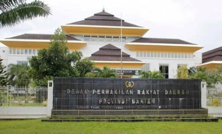 Skandal Rangkap Jabatan Di Kabupaten Pandeglang, DPR Diminta Tegas Dan Netralitas 