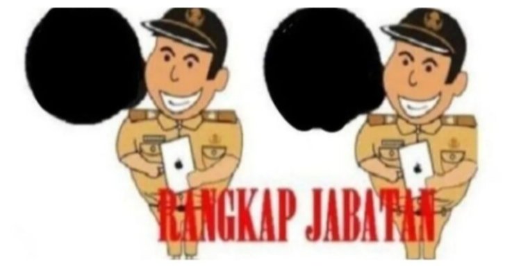 BPD Taruma Negara Akui Rangkap Jabatan ASN Di Kemenag