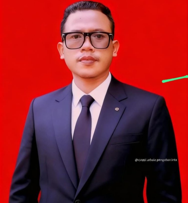 Biro Hukum Pendekar Banten Kritisi Dugaan Ketidaksesuaian Menu MBG di Kecamatan Wanasalam 