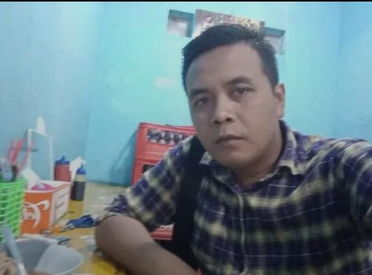 Pembangunan Gedung MBG, Di Kampung Harapan1,Di Duga Tidak Mengantongi Izin Lingkungan