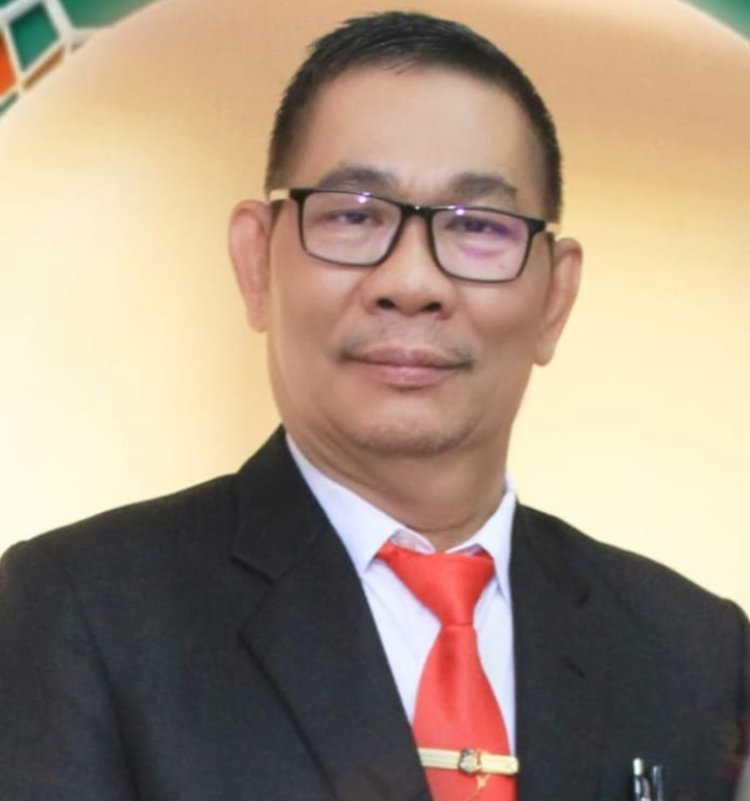 Dr. Yuspan Zalukhu Tekankan Profesionalisme Aparat dalam Memahami Daluwarsa
