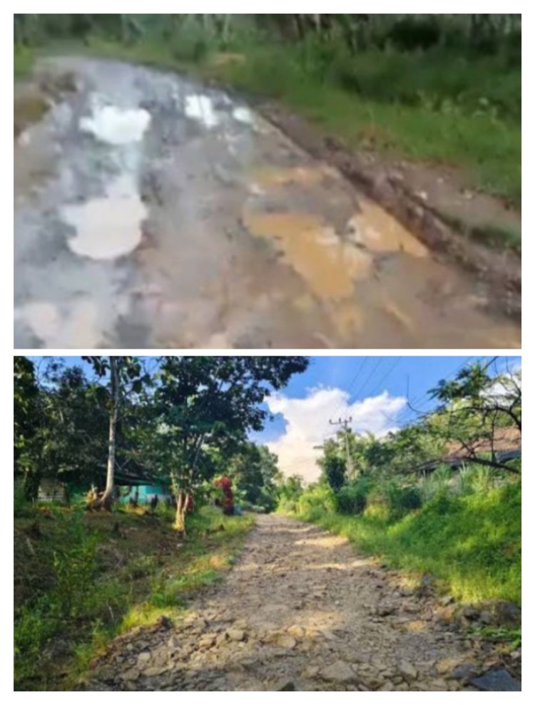 Masyarakat Desak Pemkab Pandeglang Ambil Langkah Tegas Terkait Dugaan ASN P3K Rangkap Jabatan: Lebih Baik Untuk Membangun Jalan