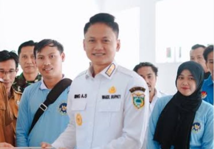 PIC Beserta Relawan SPPG Sindanglaya 2 Pagelaran, Sampaikan Selamat Melaksanakan Ibadah Puasa, Ramadhan 1447 H/2026 M