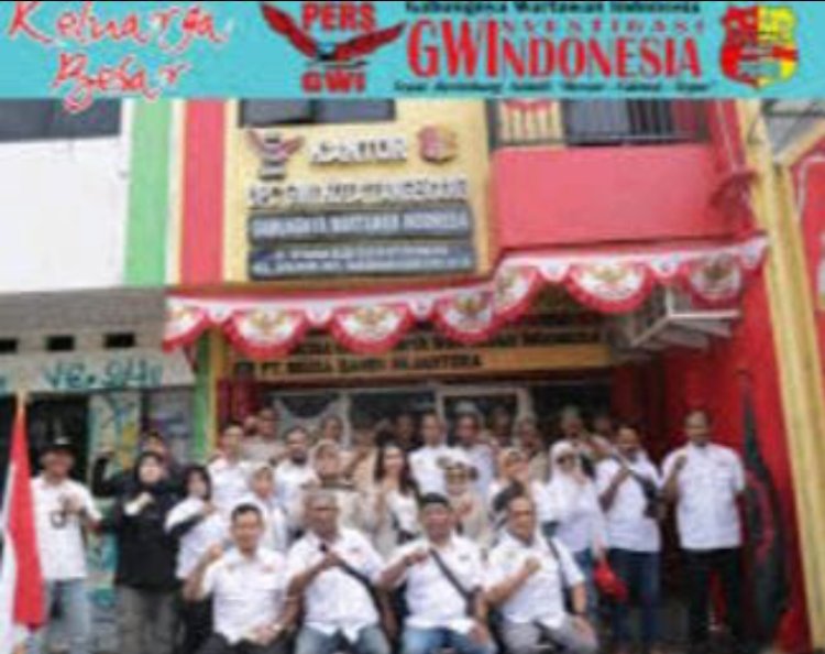 GWI Dampingi Warga Cigeulis, Ambil Sertifikat Di BRI--Pentingnya Perlindungan Hukum Nasabah