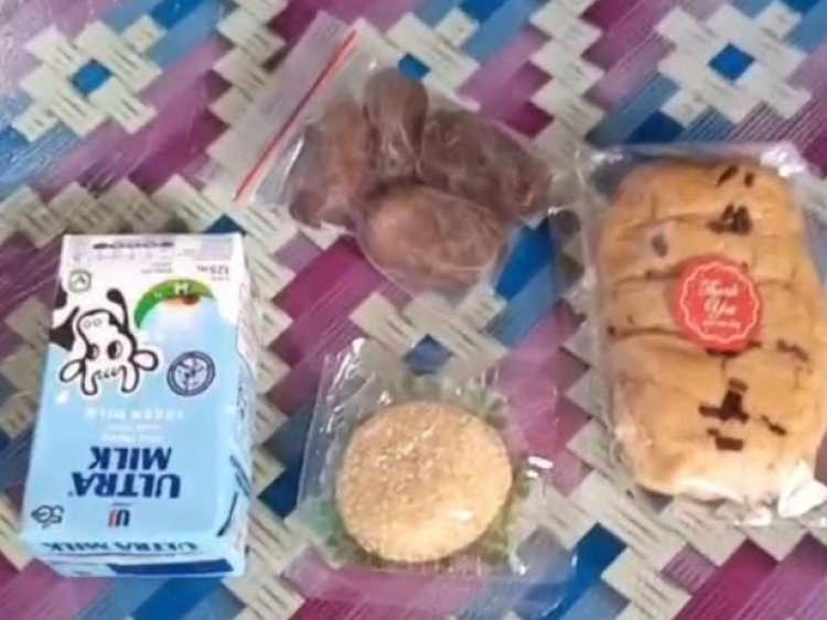 Menu MBG Tuai Polemik, Publik Desak Audit Anggaran Dapur MBG Desa Sumur Batu Munjul