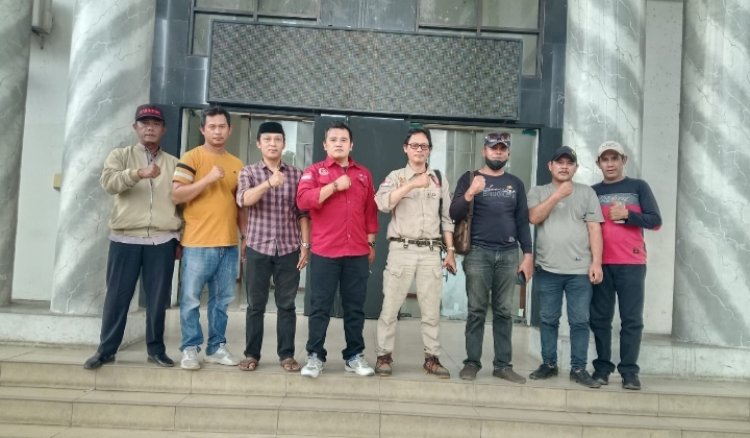 MBG Pandeglang Meledak! Yayasan Cahaya Kasih Bumi Nusantara Indonesia Tuduh Media Sepihak, GOWIL Balik Tantang Buka Data Anggaran!