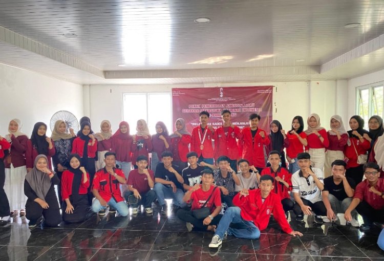 Satu Tahun Kepemimpinan Dewi -Iing,GmnI Pandeglang Pertanyakan Bukti missi Konkret Pembangunan Di Pandeglang