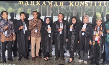 Polemik Kuota Internet Hangus Menguat, Dr. Yuspan Zalukhu Dorong Perlindungan Hak Digital