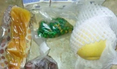 Dapur MBG Cibaliung, Yayasan Permadani Rahayu Diduga Menu Tidak Sesuai Standar Dan Dikeluhkan Masyarakat 