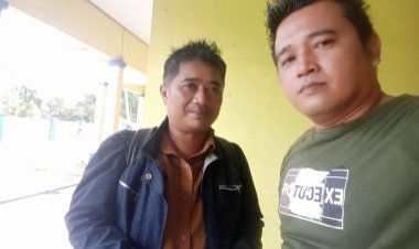 Kasus SDN Karangsari 1 Kian Memanas, GOWIL Banten Layangkan Surat Audiensi ke Korwil Angsana dan Siap Gelar Konferensi Pers