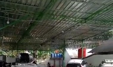 Setim Salju Bos Muda Wanasalam: Hadirkan Standar Baru Cuci Kendaraan, Nyaman, Murah, dan Berkualitas