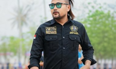 Logo Lebak Ruhay di Tiket Masuk Pantai Talanca: Pendekar Banten Korcam Wanasalam Kecam Dugaan Praktik Ilegal dan Menuntut Penegakan Hukum Secara Tegas
