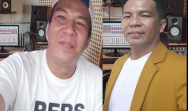 Jaga Dasar Demokrasi, Eric VR Ingatkan: Pers Harus Prioritaskan Kebenaran di Atas Kecepatan   