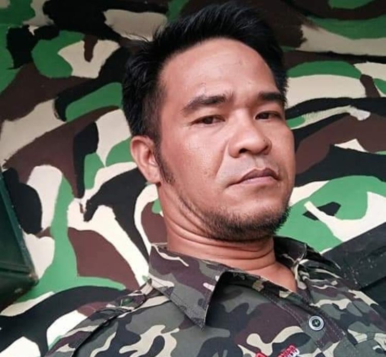 Petani Desa Patia Menjerit Pupuk Bersubsidi Melampaui HET, DPD Gempita Pertanyakan Pengawasan Dinas Pertanian Pandeglang 