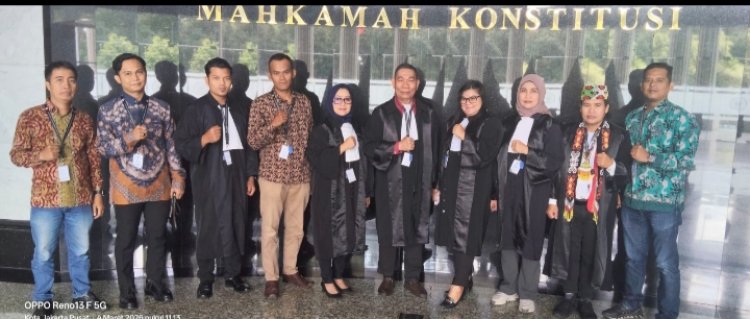 Polemik Kuota Internet Hangus Menguat, Dr. Yuspan Zalukhu Dorong Perlindungan Hak Digital