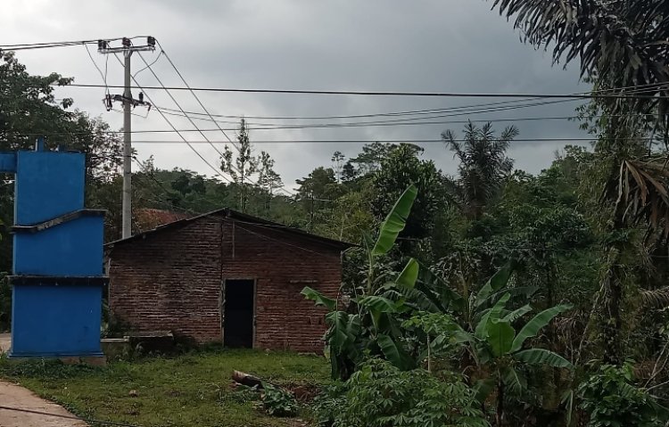 Dugaan Kelalaian Jaringan Listrik Telan Dua Nyawa, YBH PBHNI Banten Siap Kawal Hingga Ranah Hukum