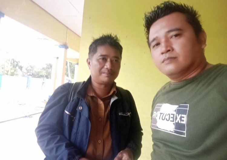Kasus SDN Karangsari 1 Kian Memanas, GOWIL Banten Layangkan Surat Audiensi ke Korwil Angsana dan Siap Gelar Konferensi Pers