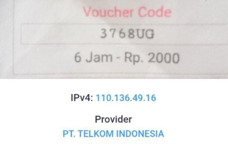 GWI Soroti Dugaan Pengusaha Wifi di Sukaresmi Pakai Provider PT Telkomsel Tanpa Ijin Resmi