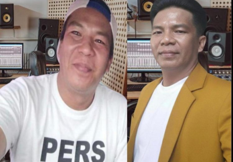 Jaga Dasar Demokrasi, Eric VR Ingatkan: Pers Harus Prioritaskan Kebenaran di Atas Kecepatan   