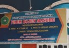 PKBM Bojen Mandiri Kecamatan Sobang Membuka Pendaftaran Siswa-Siwi Baru Tahun Ajaran 2026-2027, Gratis