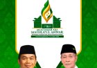 Selamat Atas Terpilihnya KH. Juzuli Juwaini, Sebagai Ketua PB Mathla'ul Anwar Periode 2026-2031, Nono Suparno, Sekdis Dikpora Pandeglang