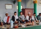 Kades Citereup Hadiri PengajianTingkat Desa di KP Kendal, Ajak Warga Perkuat Ukhuwah & Pembangunan Moral