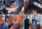 Kecelakaan Maut Terjadi Kecamatan Majasar-Pandeglang