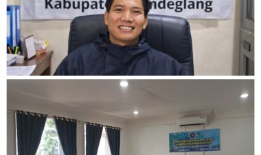 Ketua KWRI Pandeglang: HUT Pandeglang Harus Menjadi Titik Refleksi Bagi PEMDA