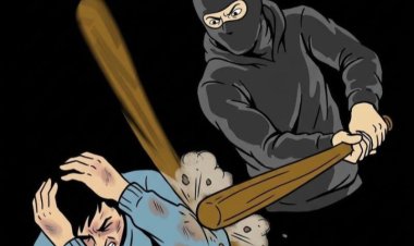 Mahasiswa Kecam Dugaan Kekerasan oleh Oknum Satgas Dispora Kota Serang, Desak APH Bertindak Tegas