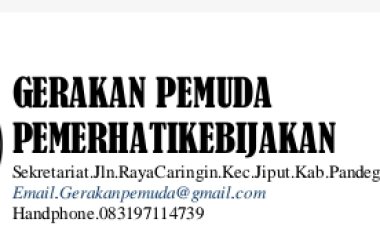 Diduga Lemah Dalam Monitoring Jaringan, PT.Telkom STO Labuan Akan Didemo Mahasiswa