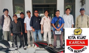 GOW-Banten Soroti Dugaan SMKN 18  Abaikan Hak Siswa 