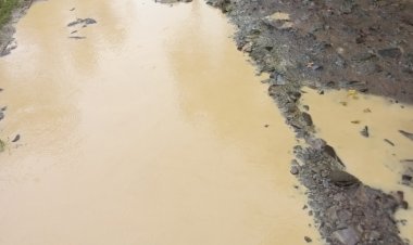 Riak Riak Mosi Tidak Percaya Masyarakat Terhadap Pemerintah Kabupaten Pandeglang Menggeliat