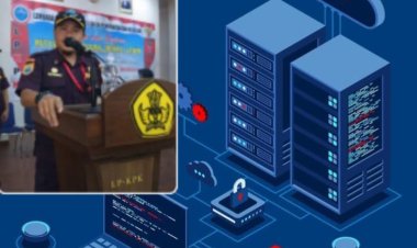 Diduga Operasi Server Wi-Fi Tanpa Izin Resmi di Desa Sukatani: LP-KPK Desak Penegakan Hukum Tegas dan Sanksi Berat