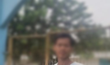 Diduga “Jaga Pintu”, Tapi Menutup Informasi: Relawan SPPG di Menes Disorot