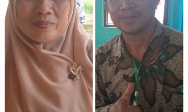 PSB Panimbang Sukses Laksanakan Kegiatan Festival Lomba Seni Dan Sastra Siswa Nasional (FLS3N) 