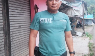 Waduuh..!! Kepala Bidang Lalulintas  Dinas Perhubungan Pandeglang, Tertipu Investasi  Bodong