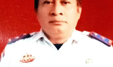 Kabid Dishub Pandeglang Jadi Korban Sindikat Penipuan Dan Pemerasan.