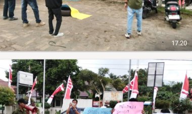 IKRAR Tuntut Evaluasi Program MBG di Menes, Soroti Hambatan terhadap Kerja Pers