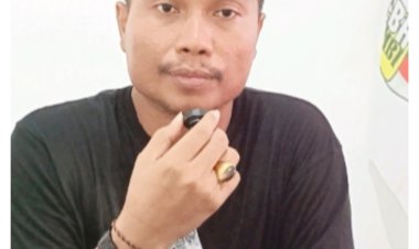 Resmi! Ketua Paralegal Nasional DPN LBH PMBI Ditetapkan, Siap Cetak Advokat Profesional Pembela Rakyat Kecil